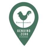Genuino Punto Zero Logo