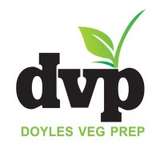 Doyles Veg Prep Logo