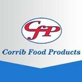 Corrib Food Products Logo