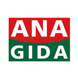 Ana Gıda Logo