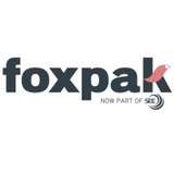Foxpak Logo