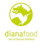 Diana Food Logo