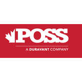 POSS Design Logo
