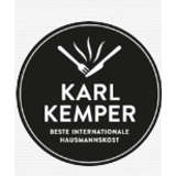 Karl Kemper Logo