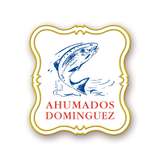 Ahumados Domínguez Logo