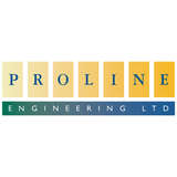 Proline Engineering Logo