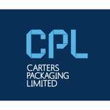 Carters Packaging Logo
