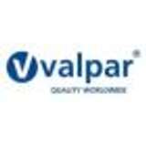 Valpar Micro Matic Logo