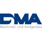 DMA Logo