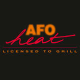 Afoheat Logo