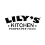 Lily's Kitchen Logo