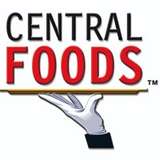 Central Foods Logo