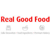 Real Good Food Logo