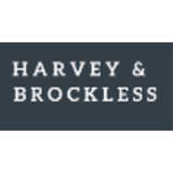Harvey & Brockless Logo