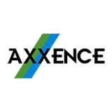 Axxence Aromatic Logo