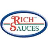 Rich Sauces Logo