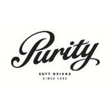 Purity Soft Drinks Logo