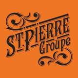 St Pierre Groupe Logo