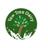 Yew Tree Dairy Logo