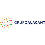 Grupo Alacant Logo