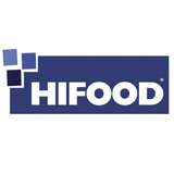 Hi-Food Logo