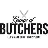 Group of Butchers Logo