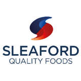 Sleaford Quality Foods Logo