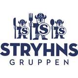 Stryhns Logo