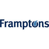 Framptons Logo