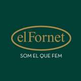 El Fornet Logo