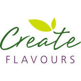 Create Flavours Logo