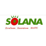 Solana Logo