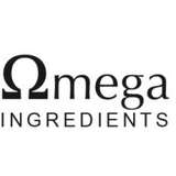 Omega Ingredients Logo