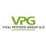 Vital Petfood Group Logo