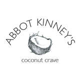 Abbot Kinney's Logo