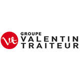 Valentin Traiteur Logo