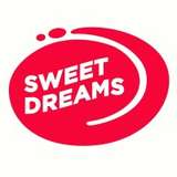 Sweetdreams Confectionery Logo