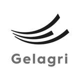 Gelagri Logo