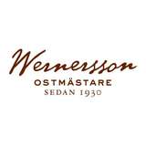 Wernersson Ost Logo