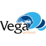 Vega Salmon Logo