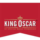 King Oscar Logo