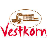 Vestkorn Logo