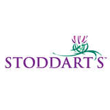 AK Stoddart Logo