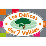 Délices des 7 Vallées Logo