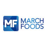 March Foods Logo