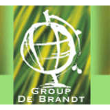 Group De Brandt Logo