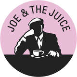 Joe & The Juice Logo