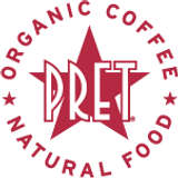 Pret A Manger Logo