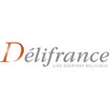 Délifrance Logo
