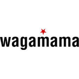 Wagamama Logo